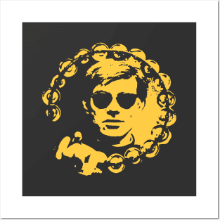 Andy Warhol Posters and Art